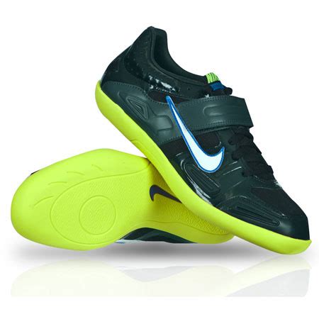 nike diskus schuhe|Nike Rotational Throw Shoes .